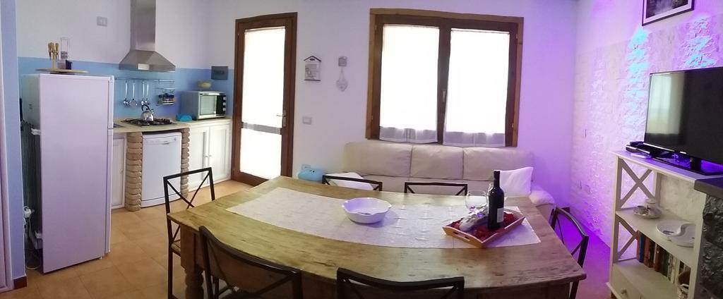 Villa Eden Home Holiday Santa Margherita di Pula Exteriör bild